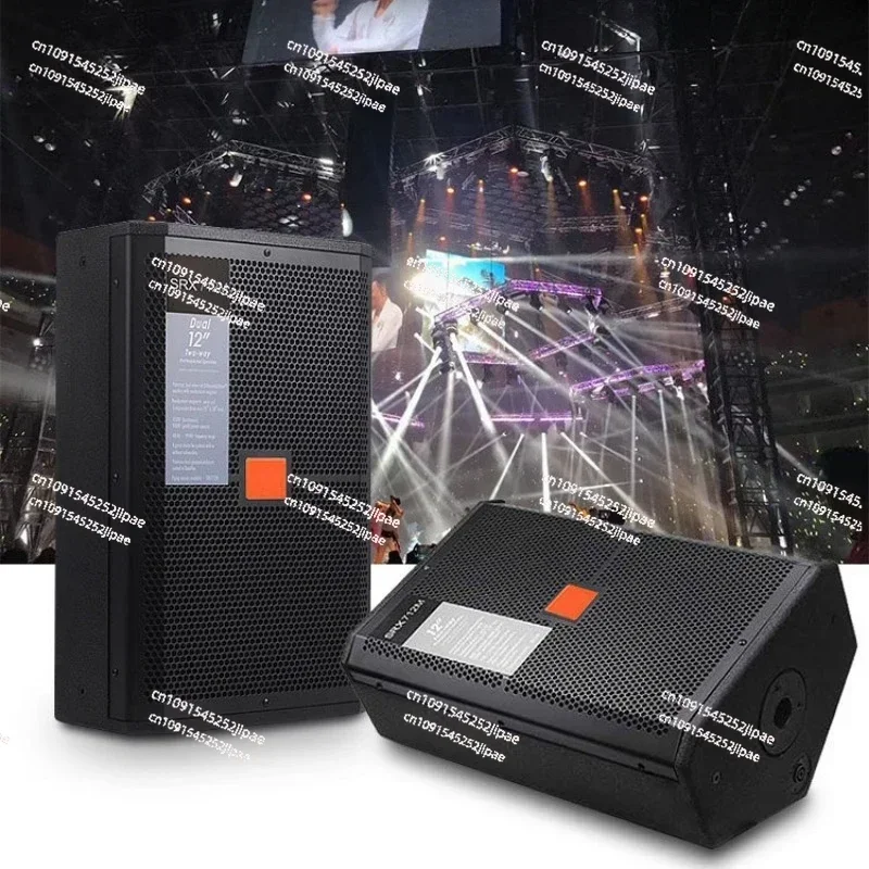 Профессиональный сценический аудио 15-дюймовый SRX715 уличный комплект динамиков