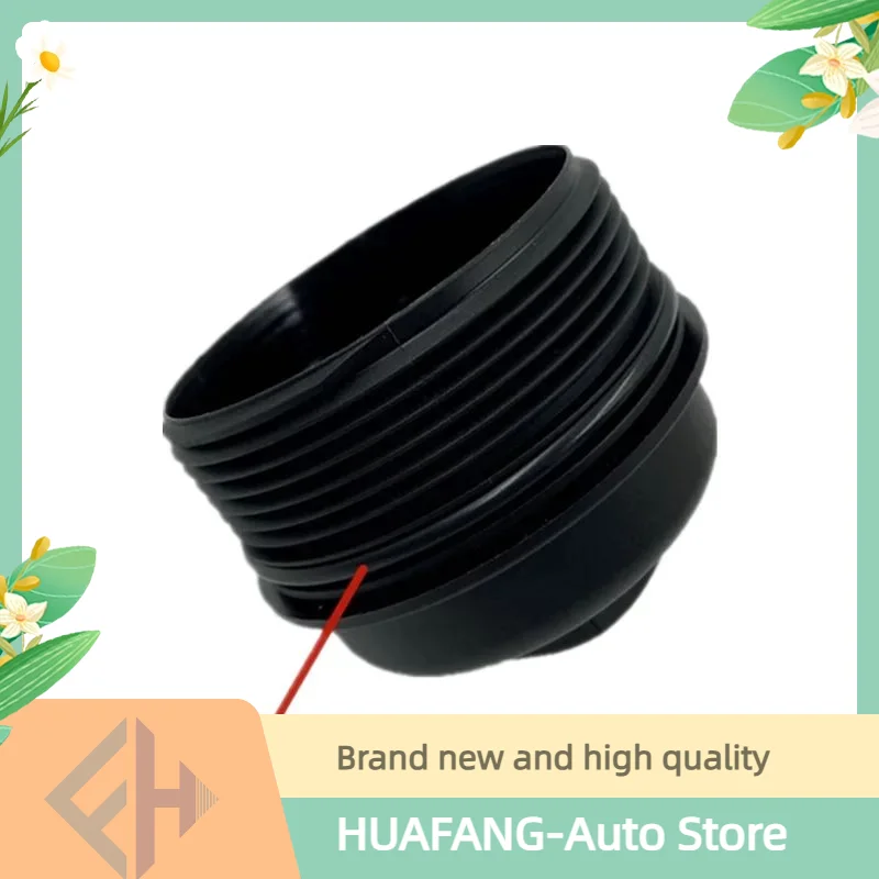 Оригинальный масляный фильтр в сборе 03c115403f 03c115403e 03c115403d для Polo Golf A3 Fabia Roomster Ibiza/st 03c