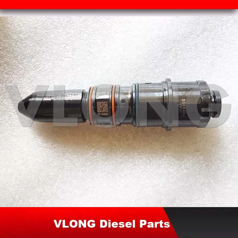 Новая Топливная форсунка клапана 4BT 6BT KDAL59P6 для Cummins Dodge Ram 2500 3500 4928990 L 3283562 3283576 |