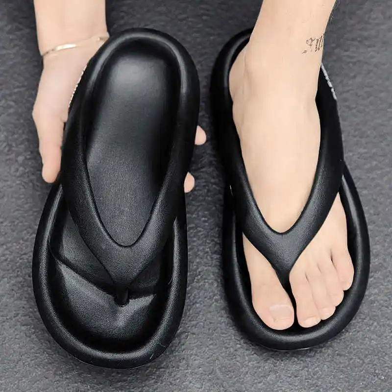 

Clog Super Light Beach Sandal Mem Slippers Men Summer Original Brand Tennis Men Shoes Branded Husband Tennis Casual Sapatenis