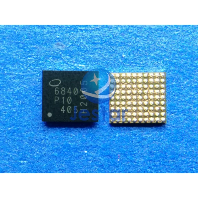 

2-10pcs NEW ORIGNAL PMB6840 6840 Baseband Power IC for iphone 11/ 11Pro /ProMax