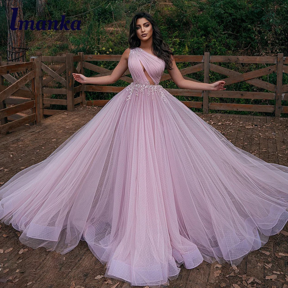 

Женская юбка на одно плечо, Тюлевая юбка со шнуровкой, без рукавов, со шлейфом