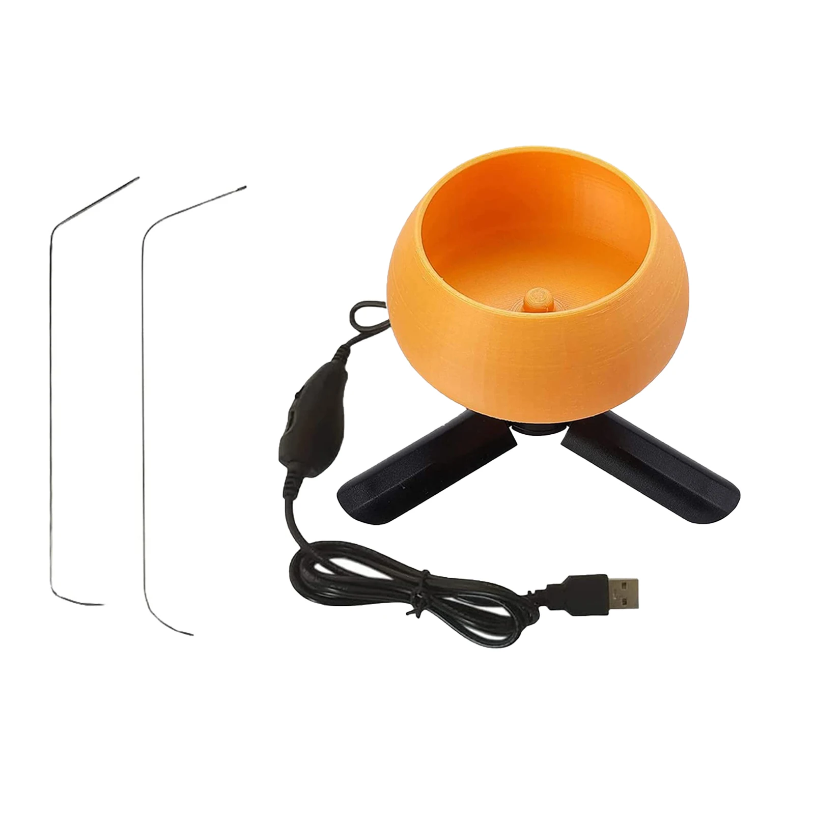 

Bead Spinner Manual Fast Beader Connection Jewelry Bracelet Making Bead String Tool Crafts DIY Making Bead Spinner Holder