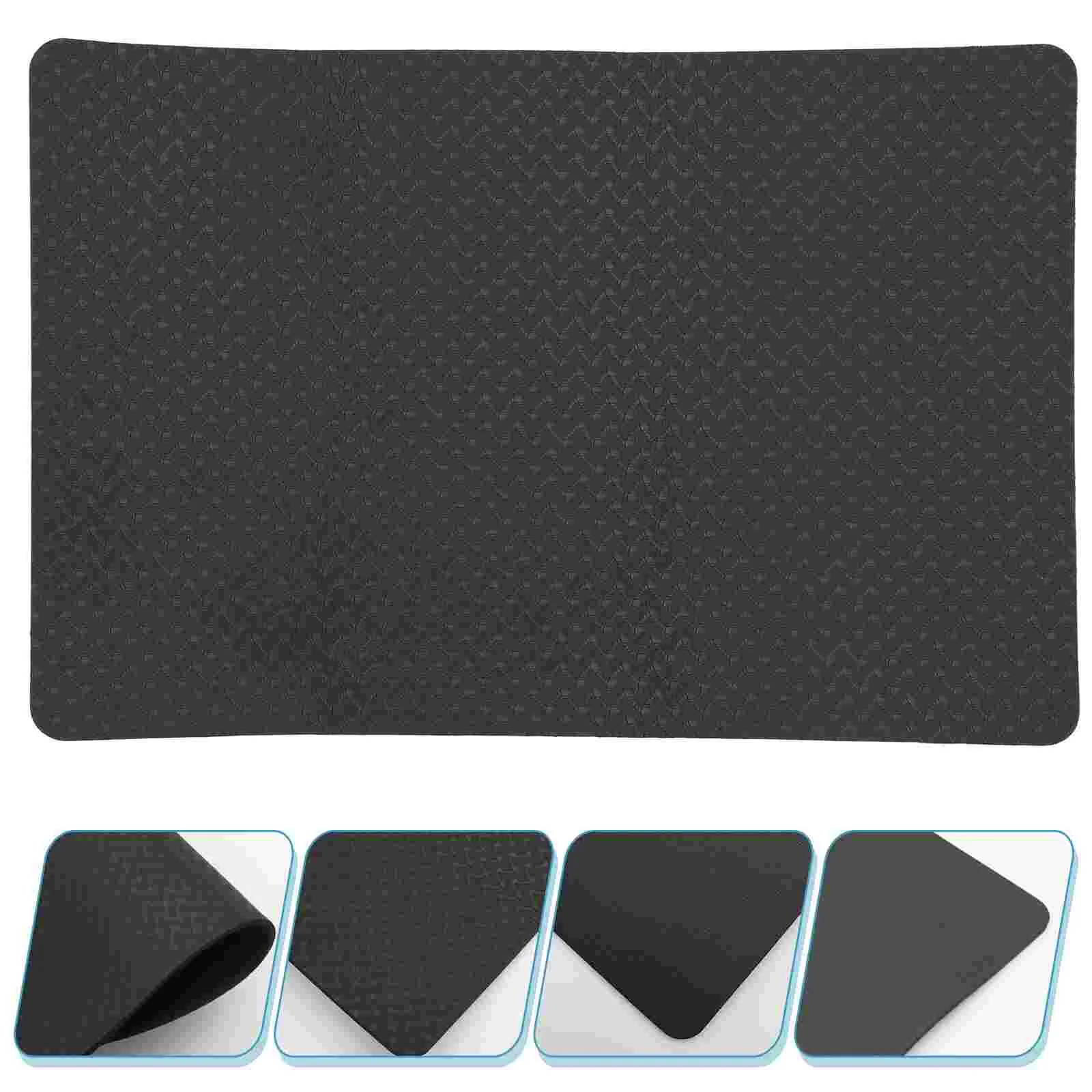 

1pc Flat Support Pad Premium Kneeling Mats Kneeling Pads for Exercise Fitness