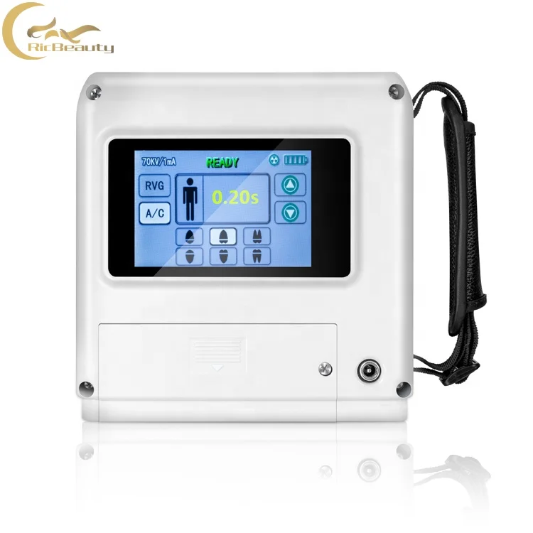 

High Frequency Teeth Camera Portable Digital teeth X Ray Unit