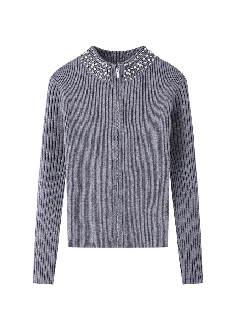 Kyushu Chengpin/Jzzdemm бусины со стразами круглый вырез молния затонувшая полоска