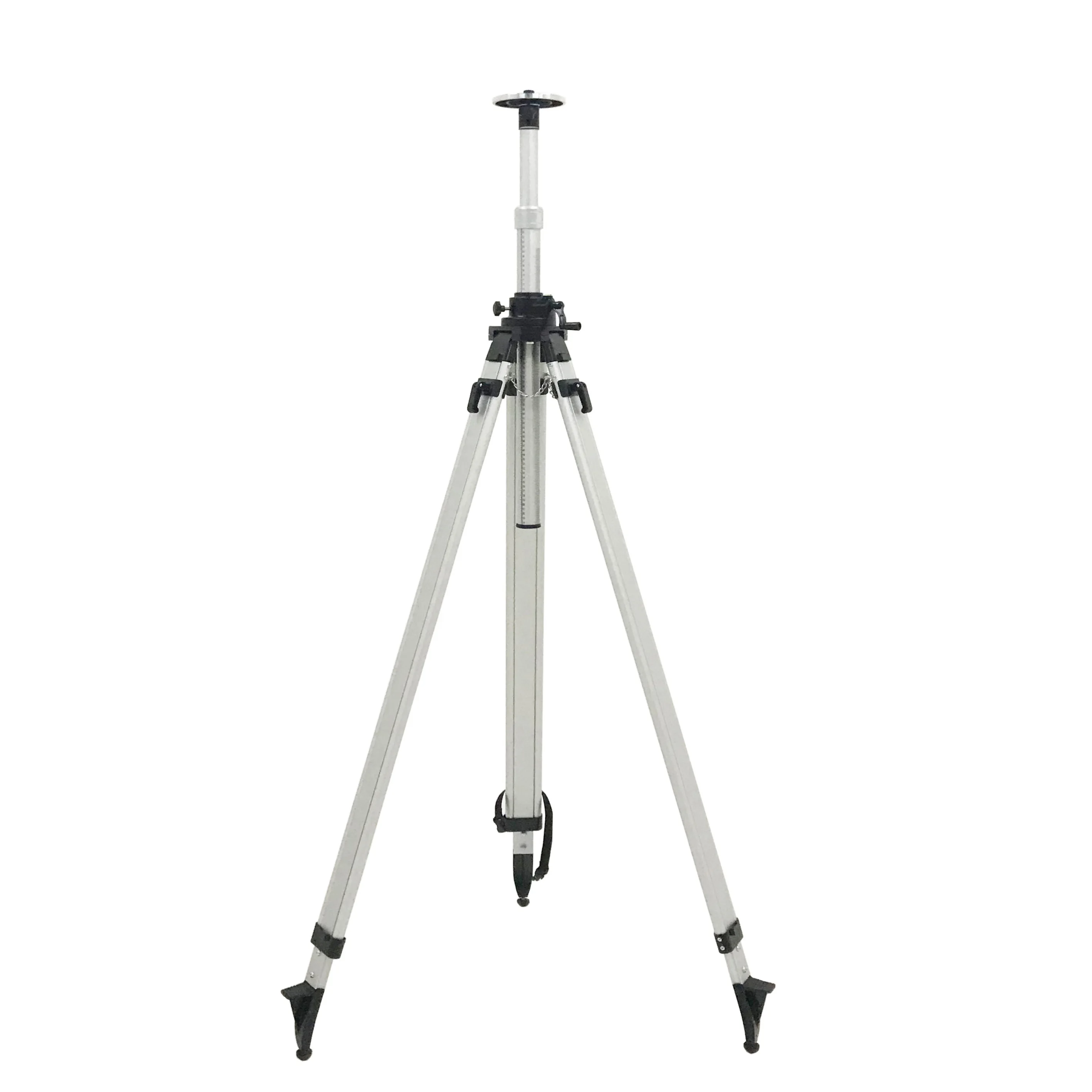 

New SE35R Factory Price Elevating Dome Head Survey 3.5m Laser Level Tripod