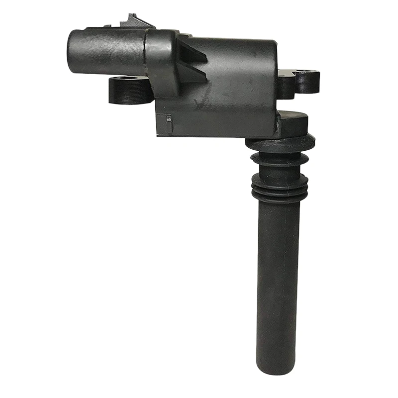 Катушка зажигания Pack-5.7L V8 Hemi Engine-подходит для Chrysler Dodge Durango Magnum Ram Jeep Grand