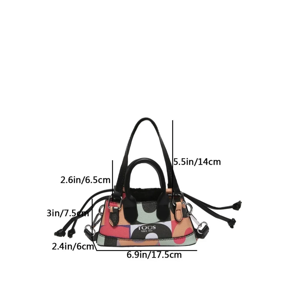 2025 Spanish Niche Shoulder Bag Luxury Purses Designer Women Crossbody Bag Small Satchel Tote Bag High Quality Mini Handbags (art.: 3920ca3f45cd9) - 3920ca3f45cd9