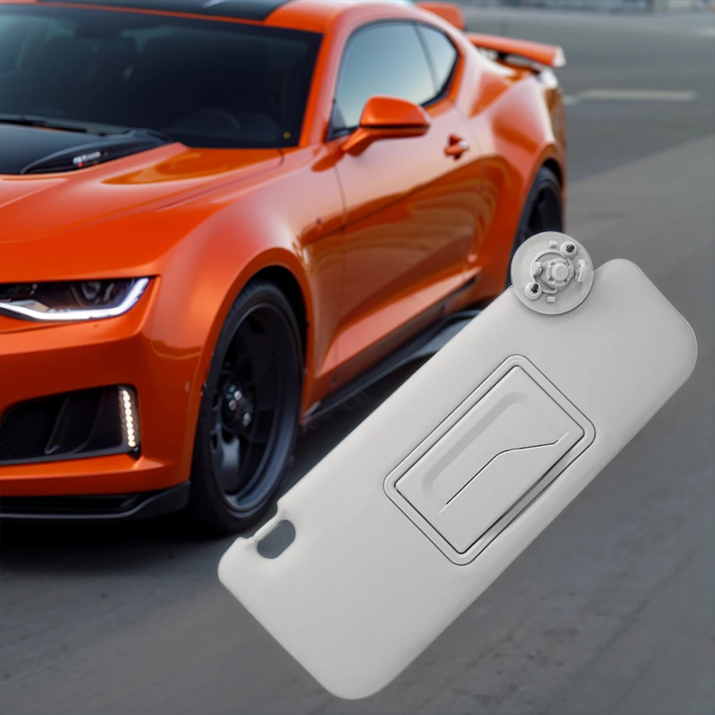 Передняя панель на солнцезащитный козырек автомобиля 95091732 42481829 автомобильная