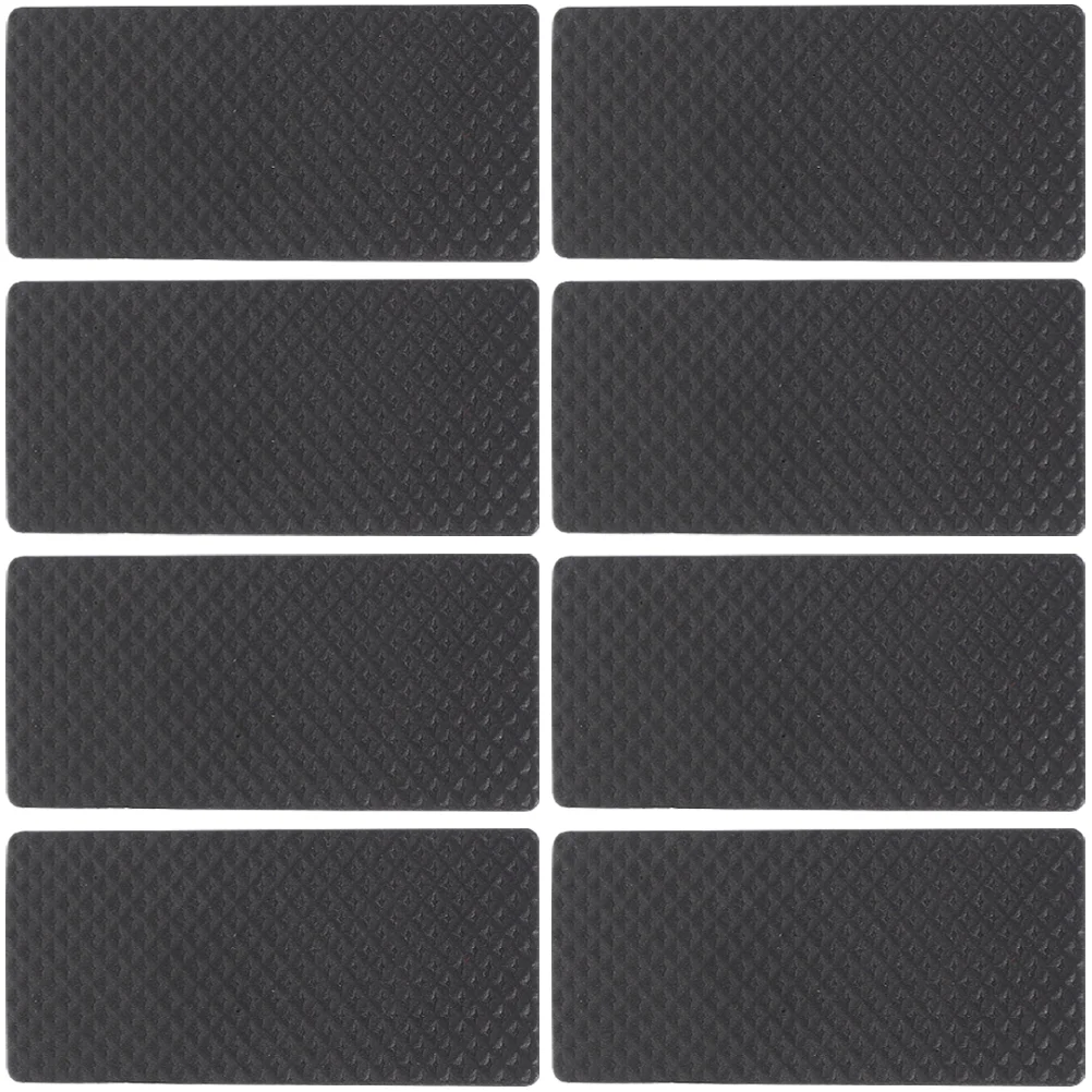 

8pcs Non Furniture Pads Table Chair Leg Pads Adhesive Furniture Pads