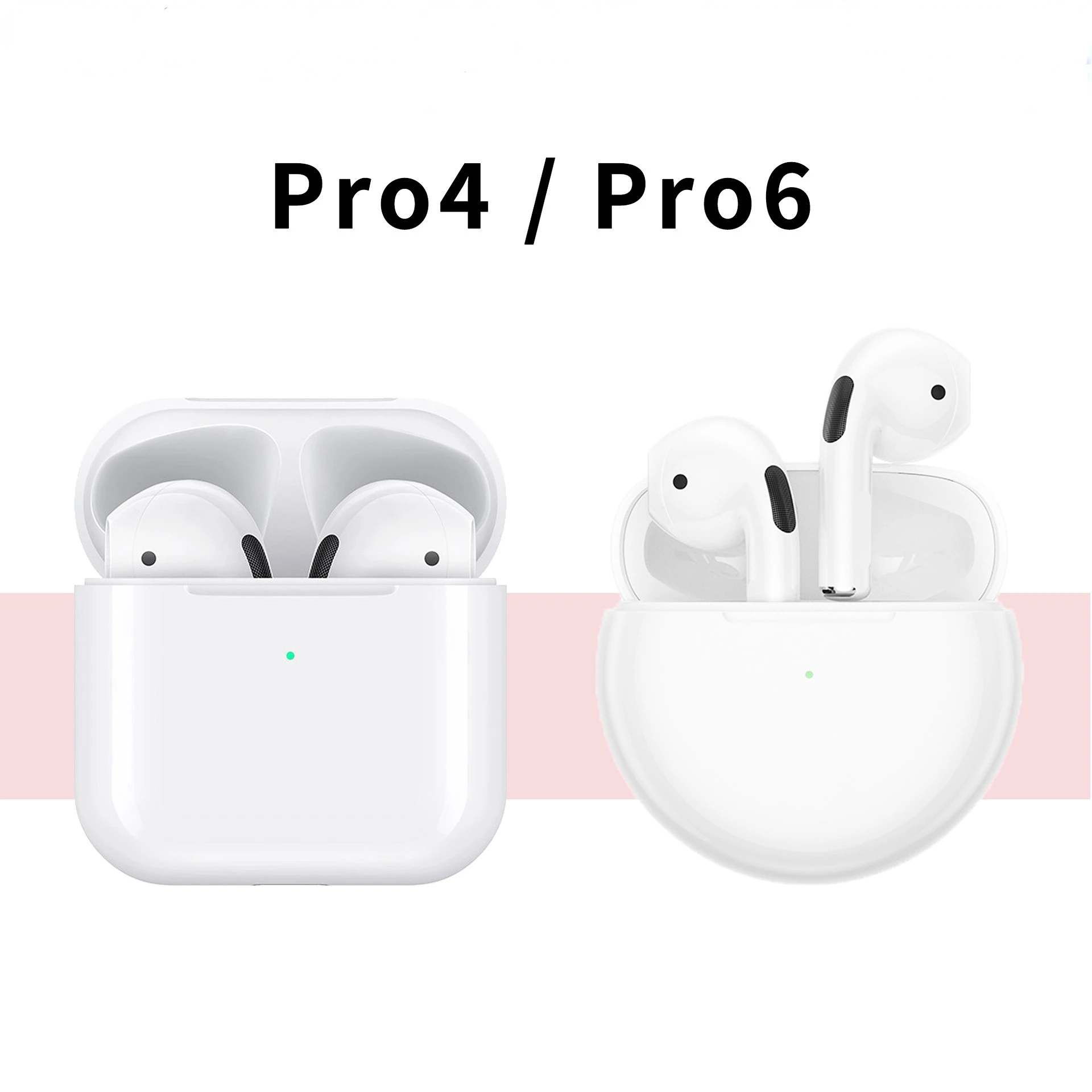 

TWS Bluetooth 5,0 Беспроводные наушники с сенсорным управлением, спортивные наушники-вкладыши для Iphone, Xiaomi, Redmi, Samsung, музыкальная гарнитура