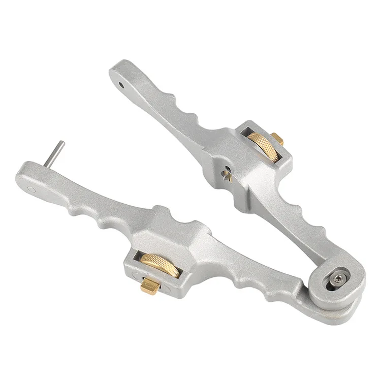 Fiber optic cables longitudinally knife SI-01 fiber optic cable stripper cable sheath stripping device to send Cutter head