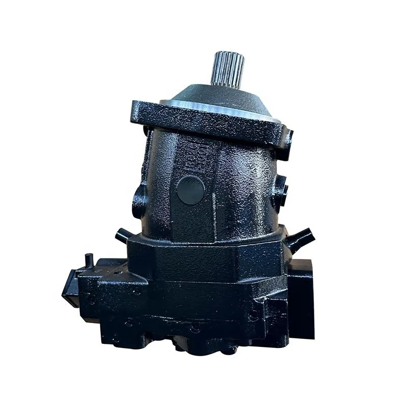 Насос высокого давления серии A7VO A7VO28 A7VO55 A7VO80 A7VO107 A7VO160 A7VO500 Гидравлический насос