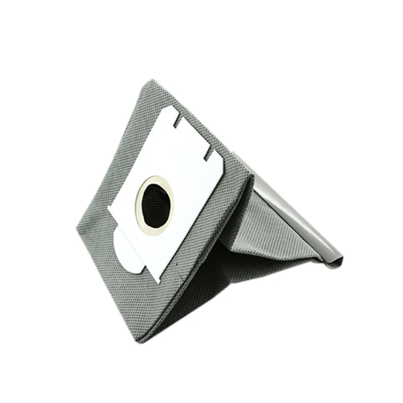 1 шт. моющиеся мешки для пылесоса замена мешка пыли Philips HR8376/FC8206/8208