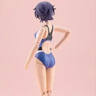 Предзаказ: Модель-конструктор Saotome Yaoi Sousai Shojo Teien от Kotobukiya, модель с аксессуарами, коллекционная фигурка для демонстрации фанатам. (art.: 3920dc75cc1fe) - 3920dc75cc1fe