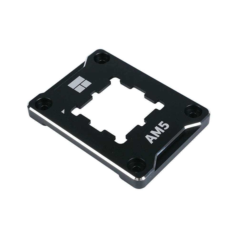Thermalright For AMD AM5 CPU Pressure Resistant Secure Frame Cover Plate,Processor Bending Protector Tools,AMD-ASF