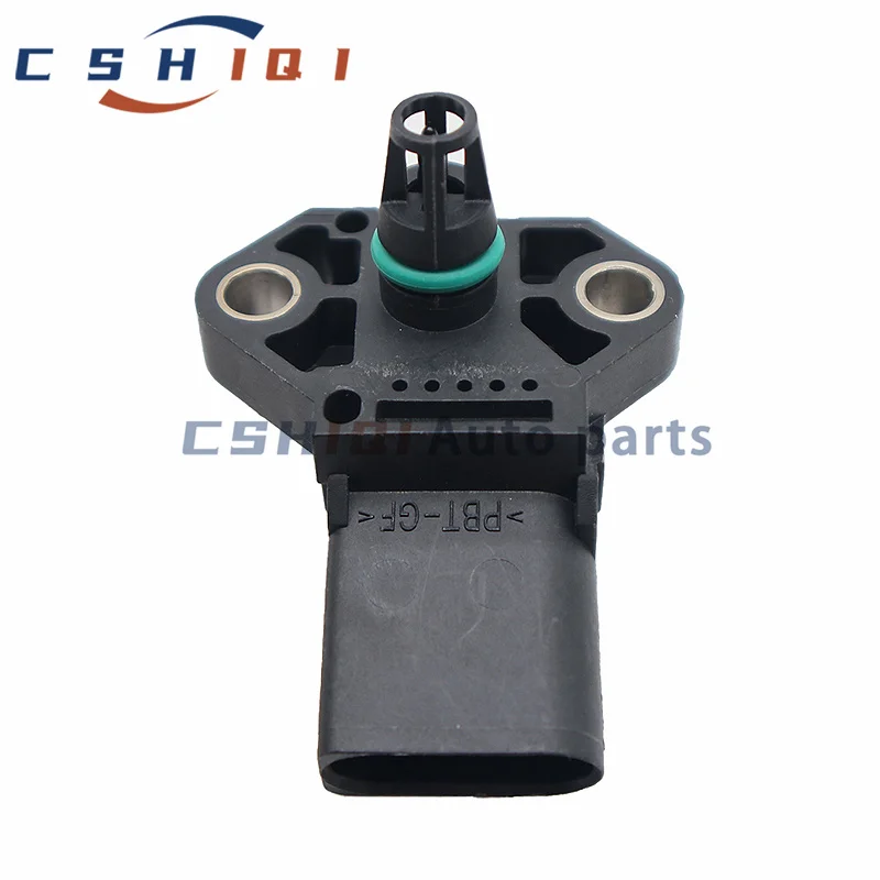 0281002401 датчик давления впускного воздуха для Audi A2 A3 A4 A5 A6 VW Seat Skoda 1 9 2 0 3