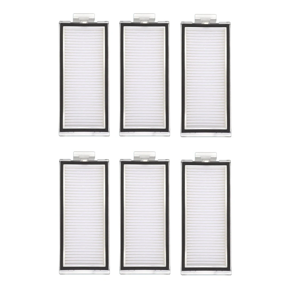 

For Xiaomi Roborock Q7 Max+ T8 Washable Filter Hepa Robot Vacuum Cleaner Replacement Spare Accessories