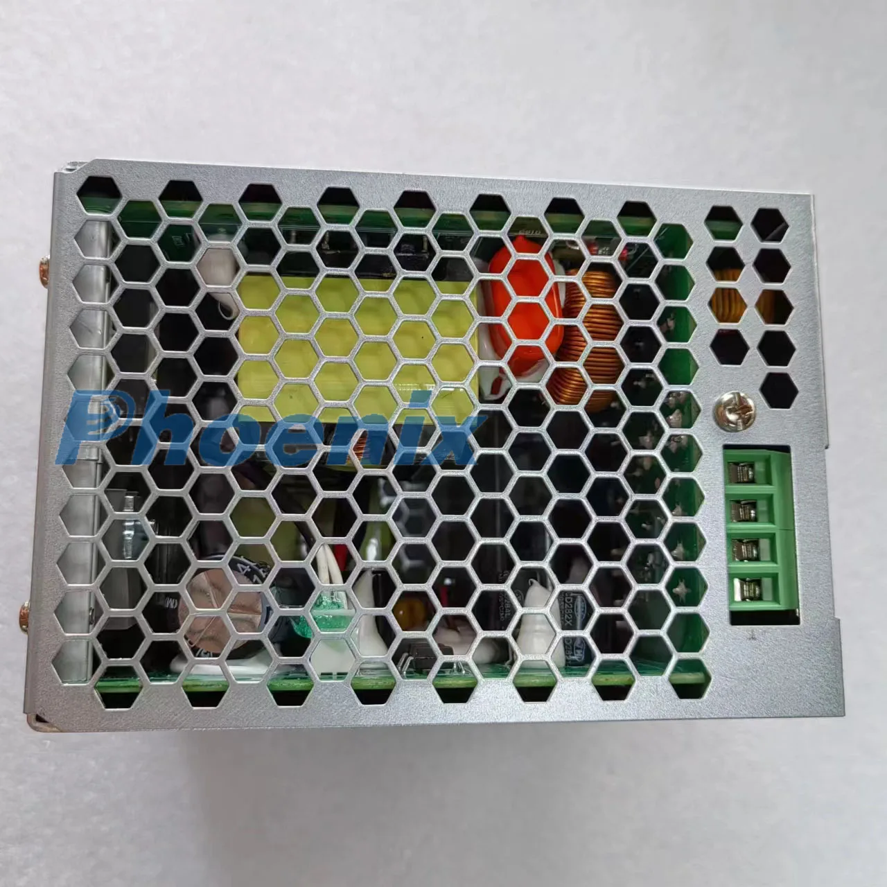 Блок питания Pul-se размер QT20.241 - 24 В блок DIN-рейка