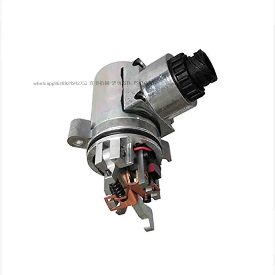 для пламени вилочного погрузчика Linde 04286363 электромагнитный клапан 01186127 фитинги