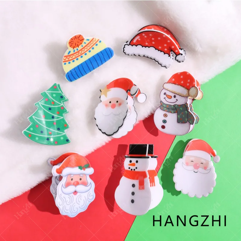 Ful Hat  Shark Clip Festival Party Gift Hair Accessories For Women New