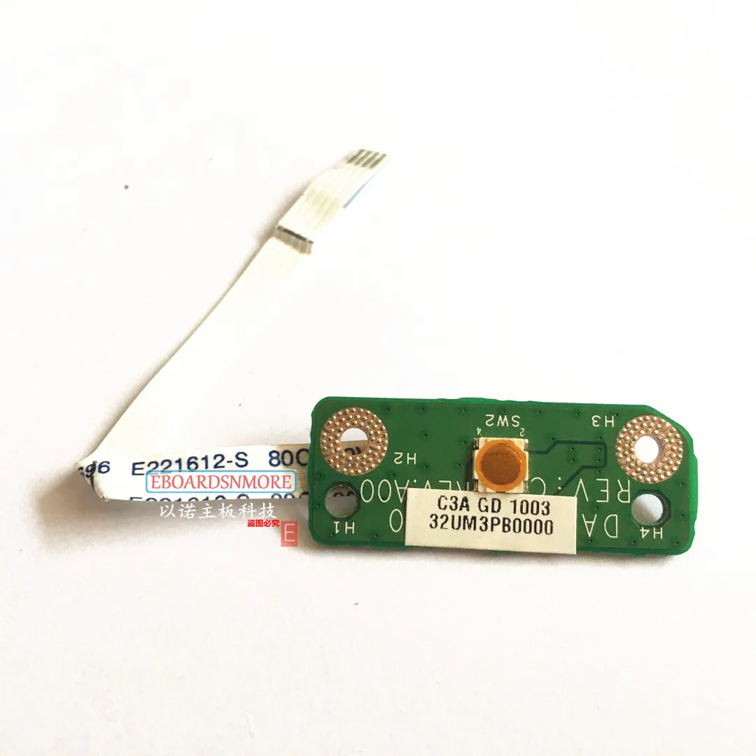 

Для Dell 1564 1464 Φ с кабелем, ремонтные аксессуары 32UM3PB0000 DA0UM3PB8C0