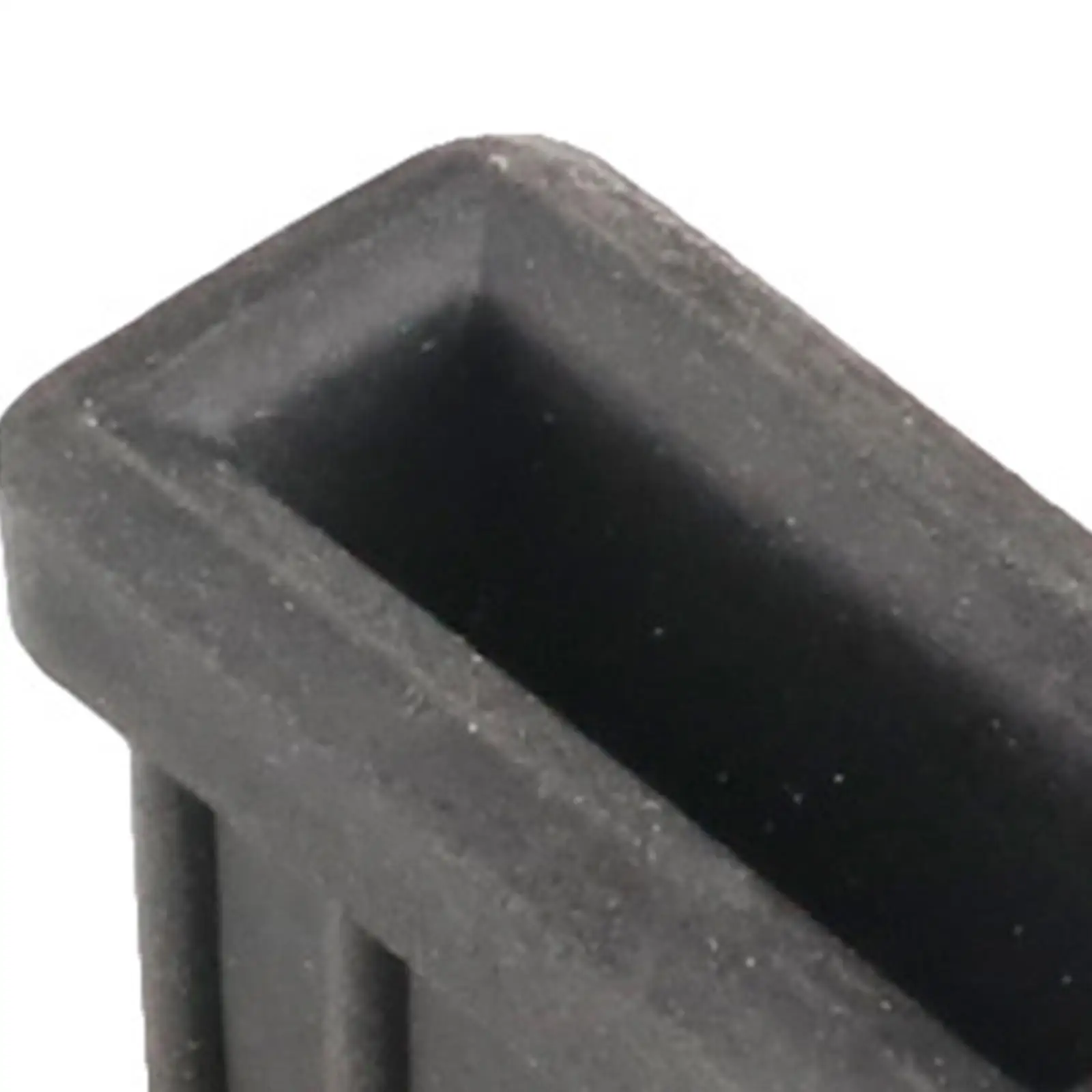 Резиновые верхние крепления радиатора двигателя запасные части 17111712911 Для BMW E32