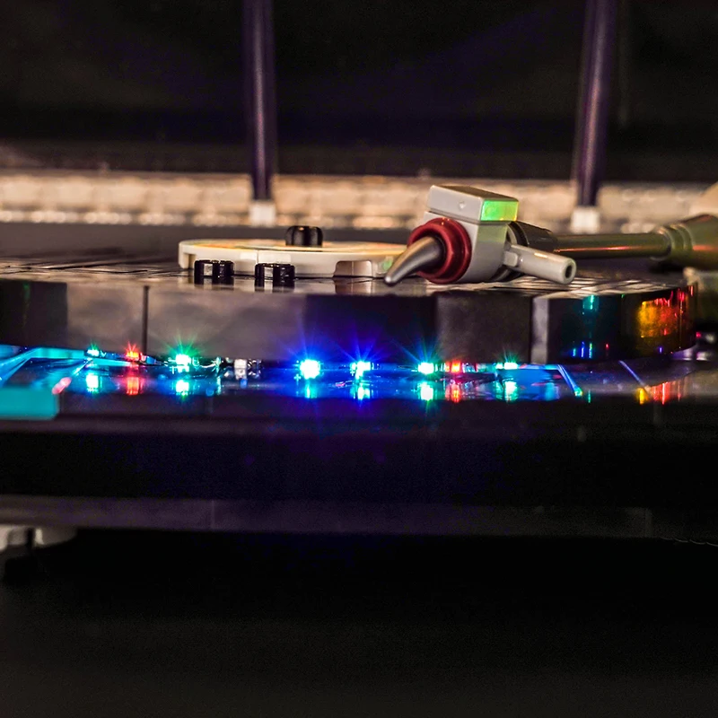 Светодиодное освещение Vonado 5 В 40699 комплект освещения подходящий для