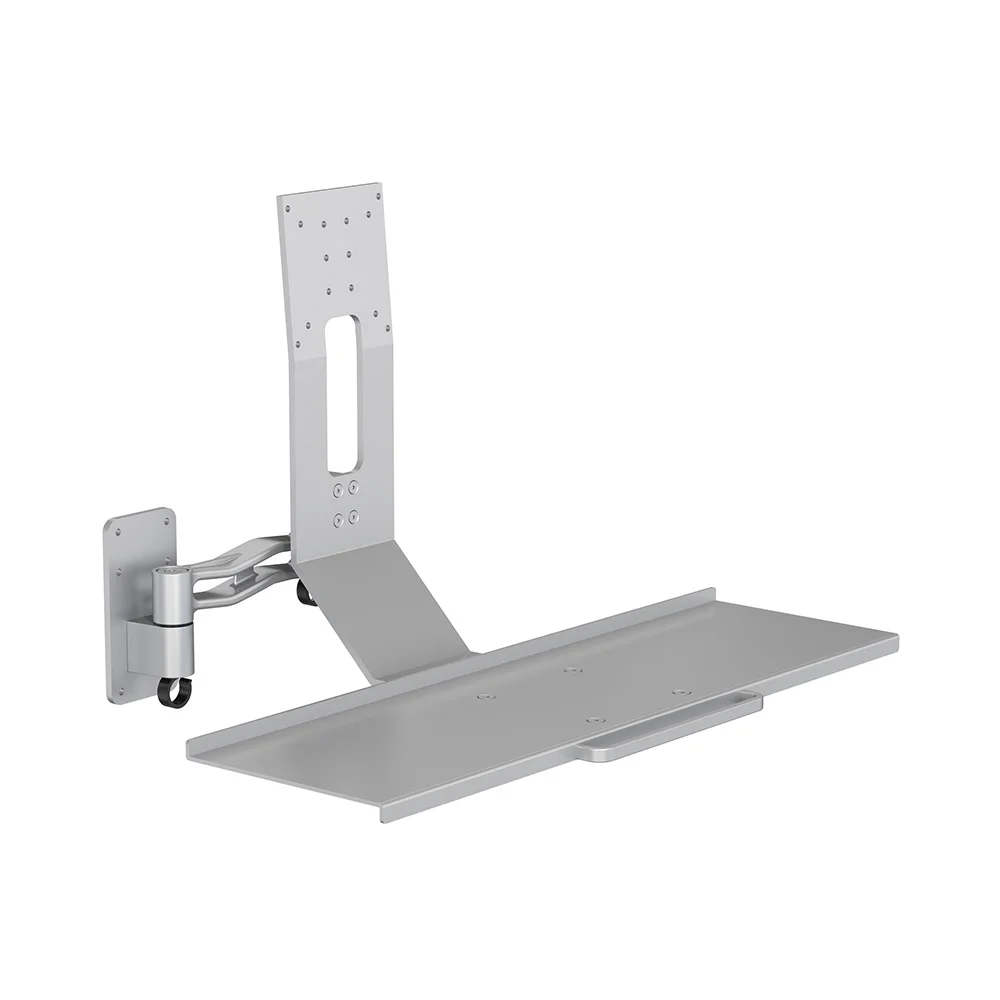 Новая настенная подставка для рабочего стола с подставкой и держателем