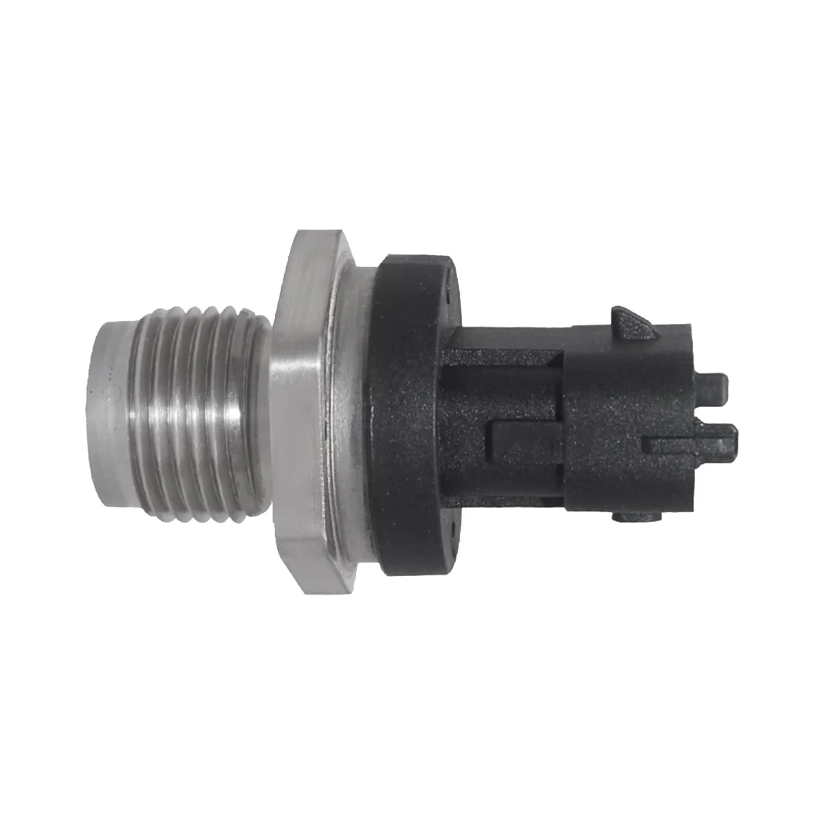 0281002930 датчик высокого давления в топливной магистрали поставки двигателя