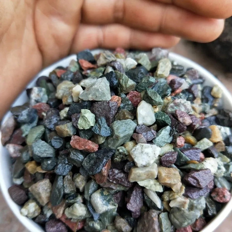 Рисунок 4 - Натуральный камень