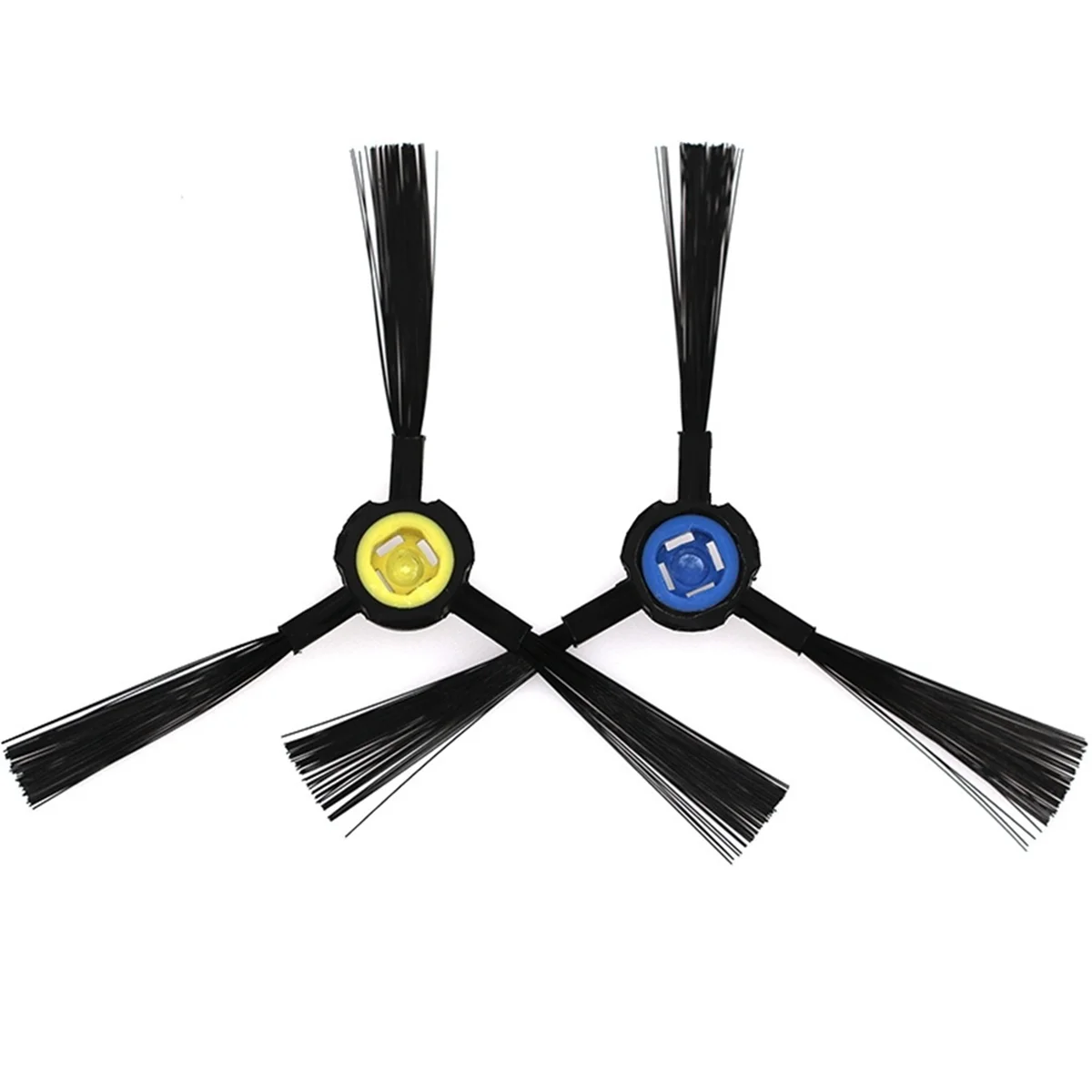 Комплекты аксессуаров для замены фильтра боковой щетки V8 V8S Plus X750 X800 X785 V80 Max