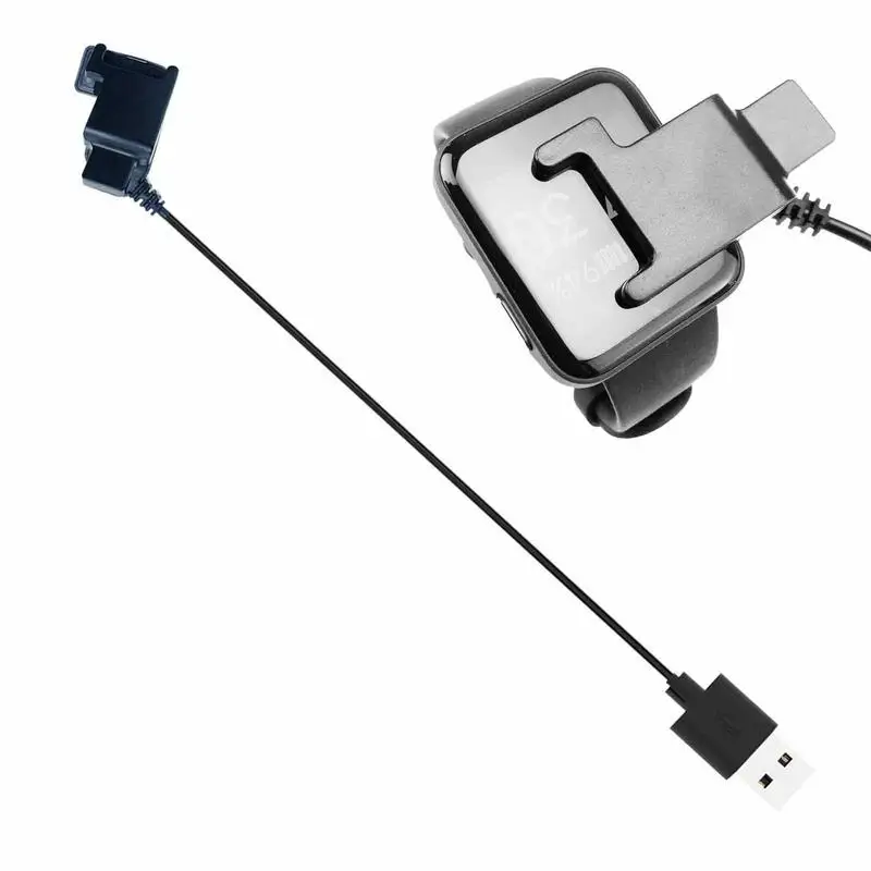 

20 см USB-кабель для зарядки док-станции зарядное устройство для Xiaomi Mi Lite /Watch умные часы Smartband зарядные устройства 2021 Новинка