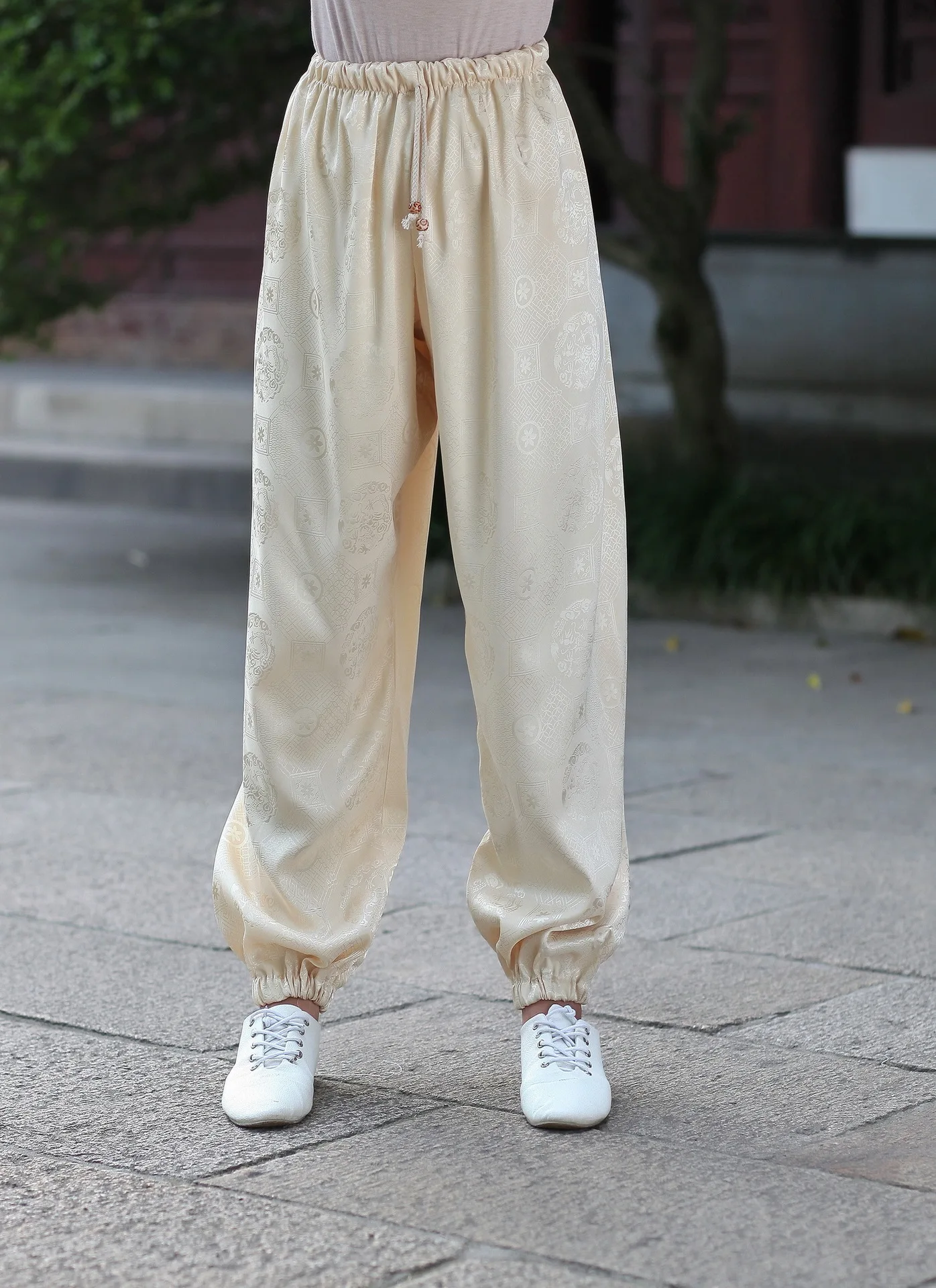 Китайская Униформа Wushu одежда для мужчин и женщин кунг-фу воротник-стойка