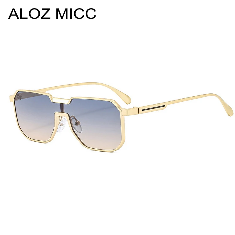 Женские солнцезащитные очки ALOZ MICCA212