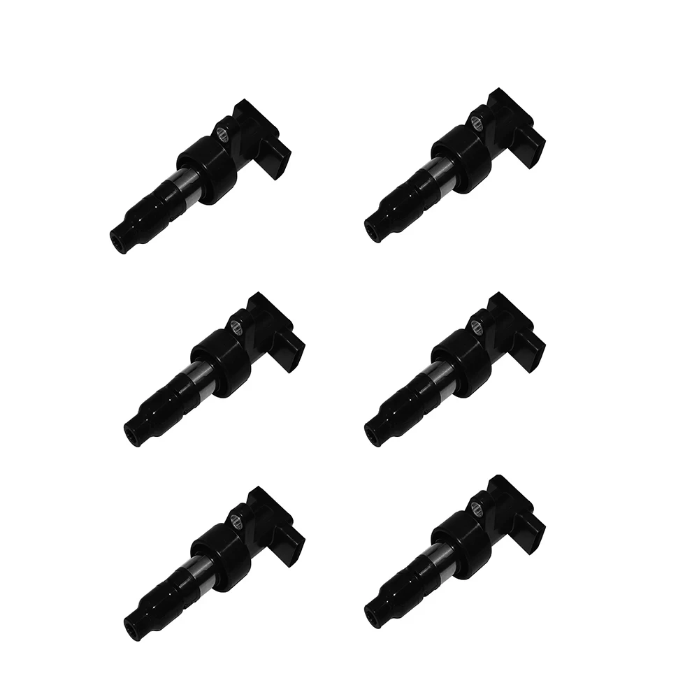 Катушка зажигания 6R8312A366BA C2S42673 C2S11480 автомобильная лампа XR822478 для JAGUAR XJ X350/телефон