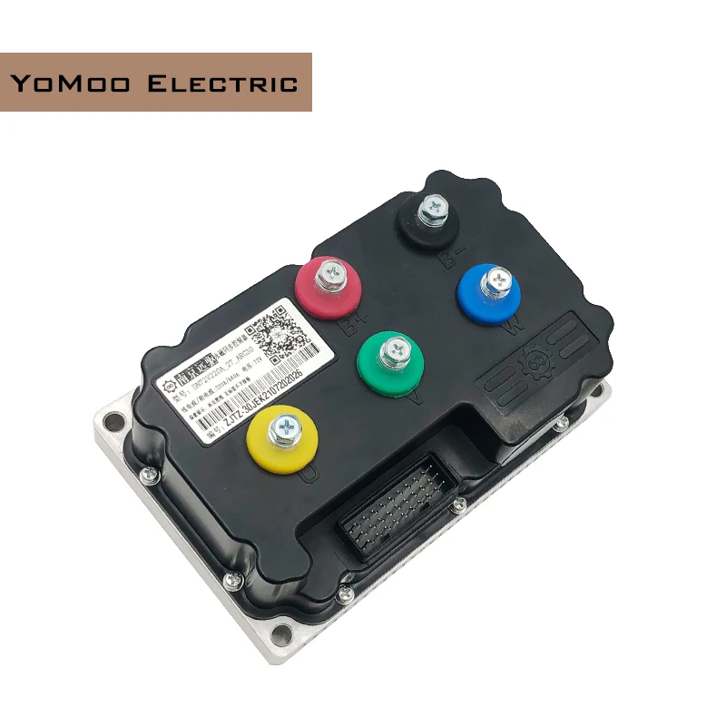 Контроллер двигателя мотоцикла синусоидального сигнала BLDC ND72360 3-4 кВт