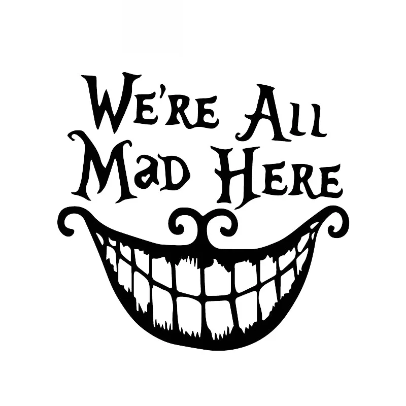 Наклейка для автомобиля Decalblank Adventure модные украшения из ПВХ креативные