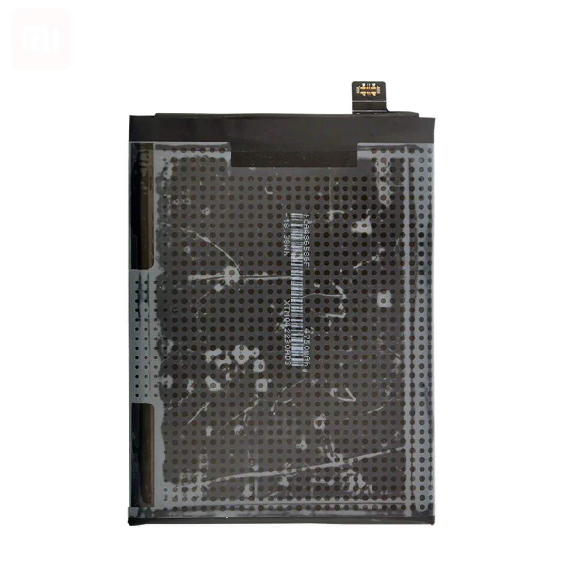 Совершенно новый аккумулятор BM4W 4820 мАч для Xiaomi Mi 10T lite 5G высококачественные