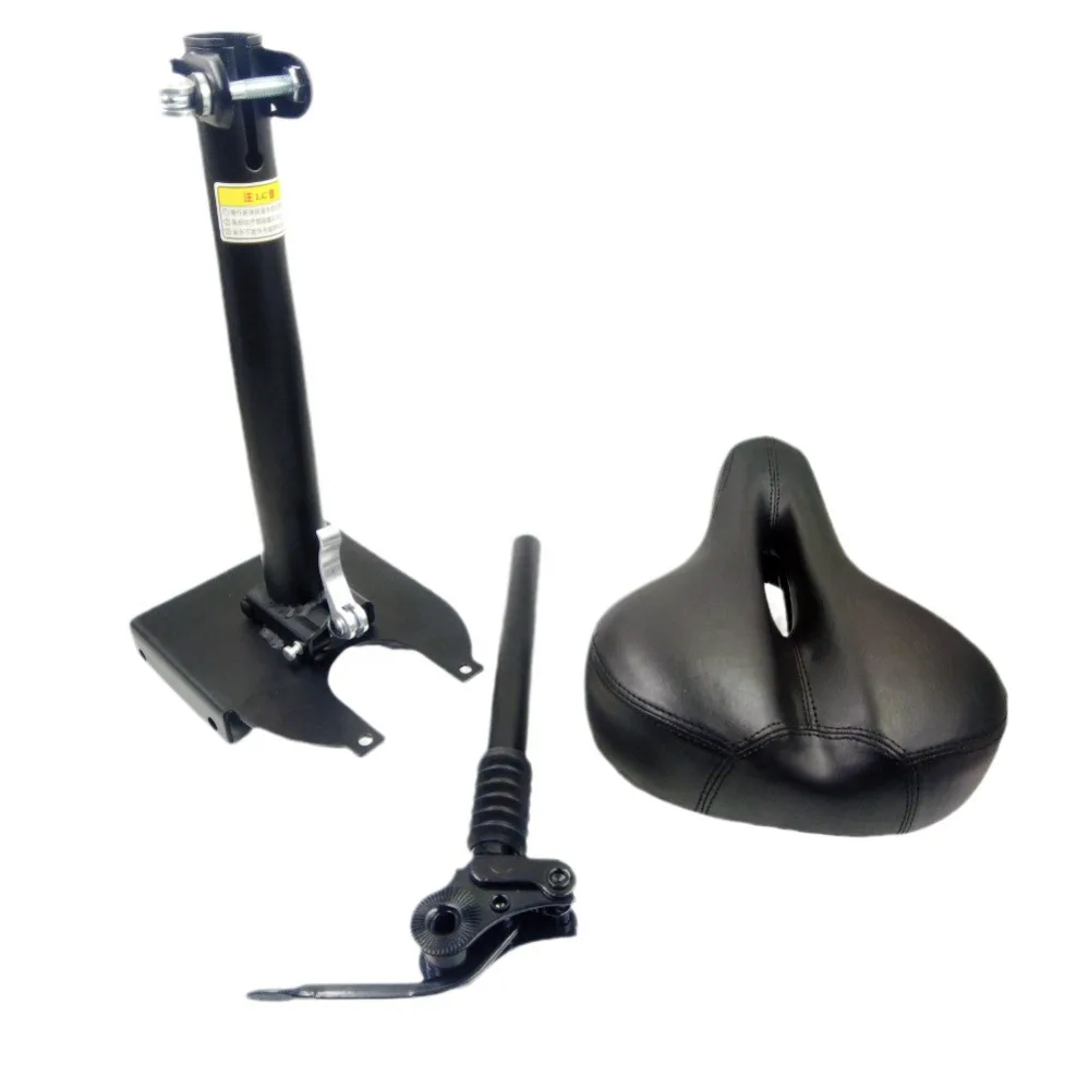 Аксессуары для электросамоката Xiaomi сиденье M365/pro установка скутера простая