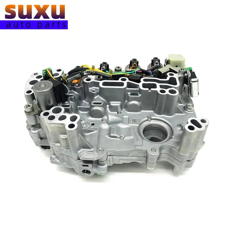 Корпус клапана для Nissan Sentra Note Versa Altima Bluebira Elgrand Suzuki