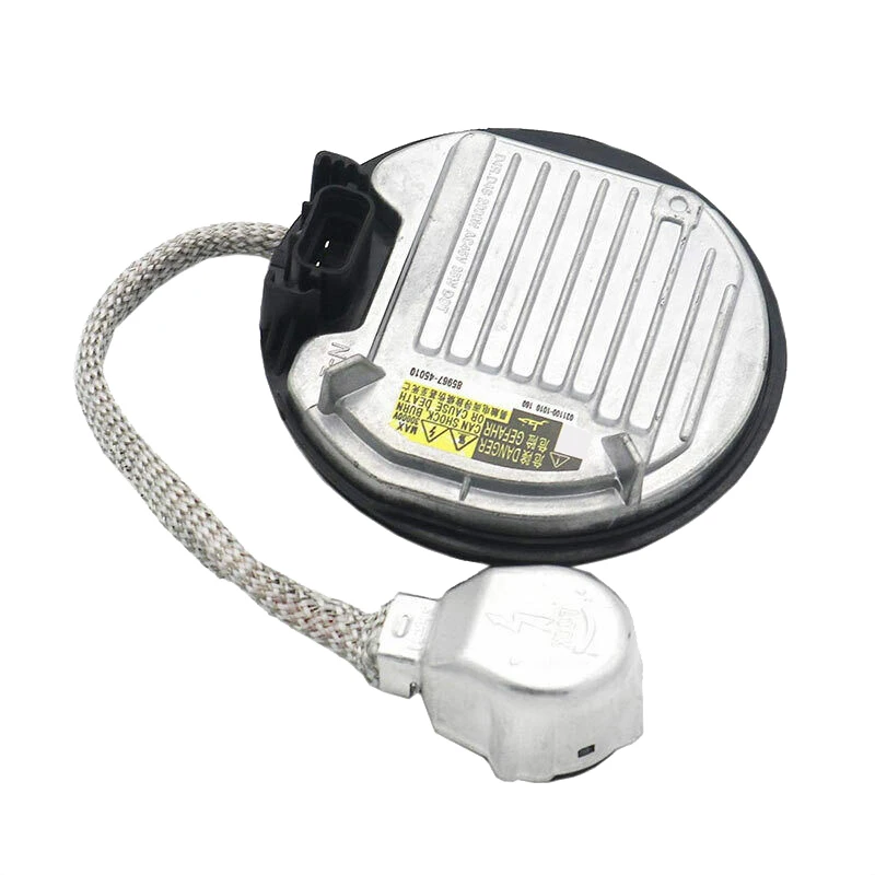 Новый модуль управления ксеноновым балластом для HID фар D4S D4R Toyota Lexus Subaru 85967-08020