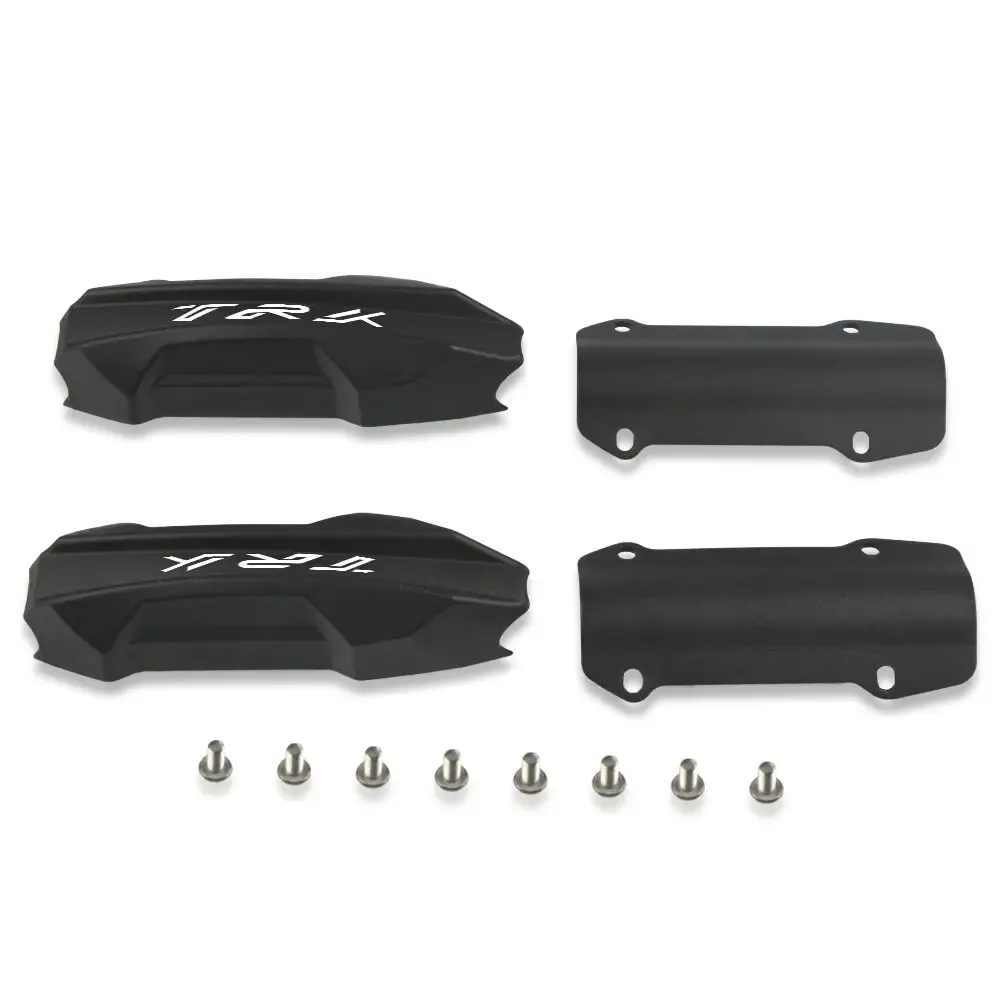 Мотоциклетный бампер для Benelli TRK502 TRK502X TRK 702 251 800 RK 502X 2018-2023 2024