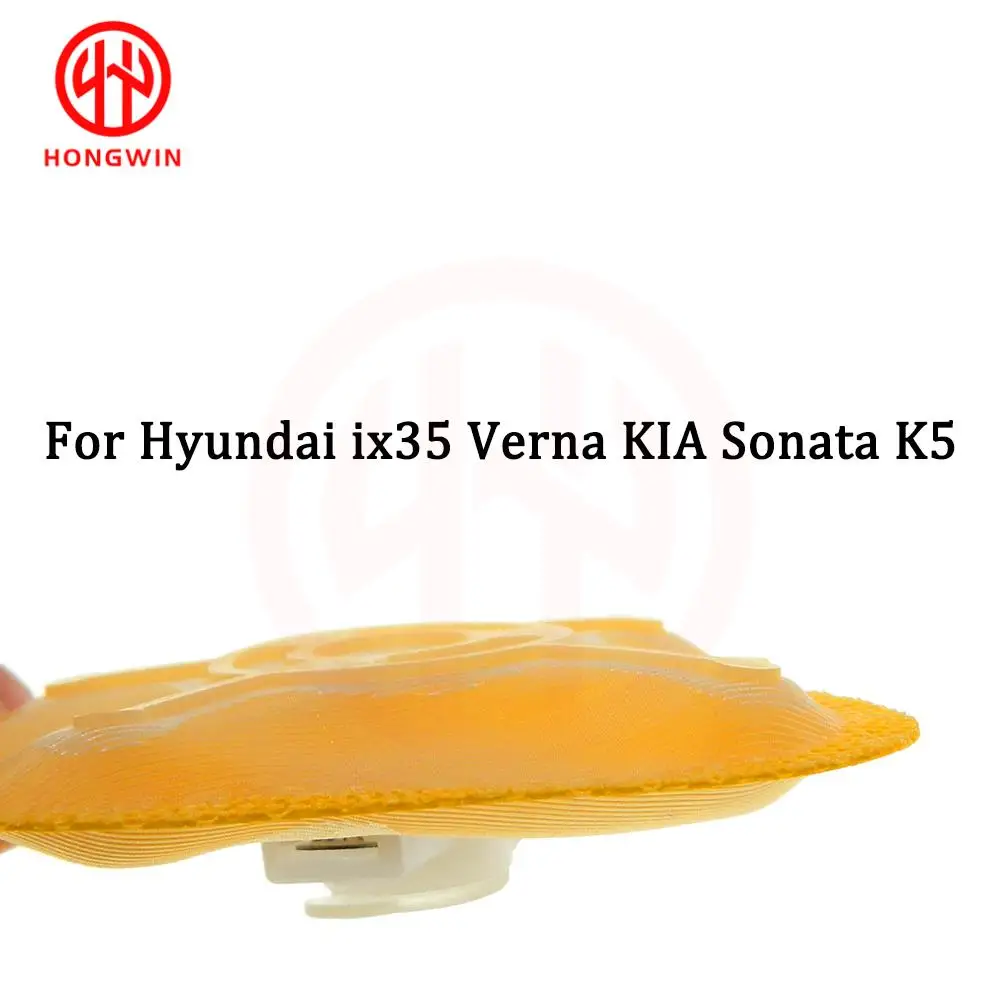 531060-2P000 Совершенно новый фильтр топливного насоса для Hyundai ix35 VernaKIA Sonata K5 31111-2P000 31111-2S000 топливный насос (art.: 3920d18e420d6) - 3920d18e420d6