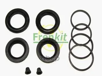 F238058_рем.К-Т Диск.Тормоза!D42 Bremboalfa Romeo 147/156/166 Peugeot 406/607 Volvo S60/S70/V70 95 Frenkit арт. 238058 |