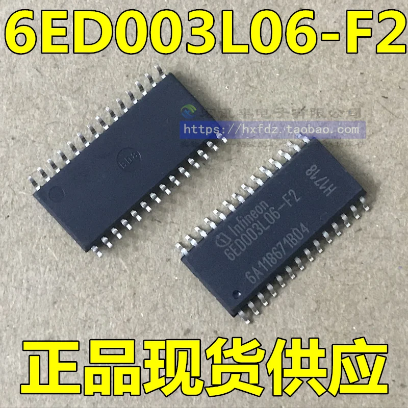 

Бесплатная доставка 6ED003L06-F2 SOP-28 IC 10 шт.