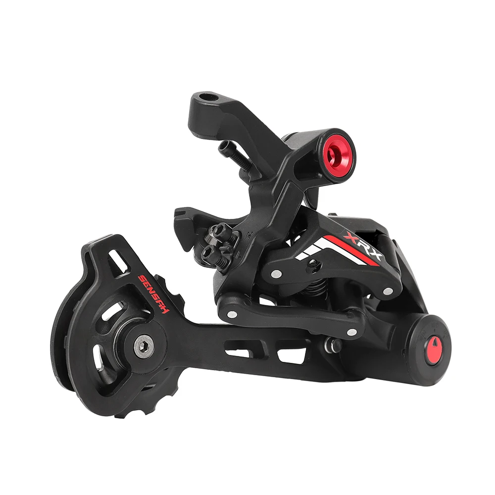 SENSAH XRX 1x12 скоростей велосипедный переключатель правый рычаг переключения