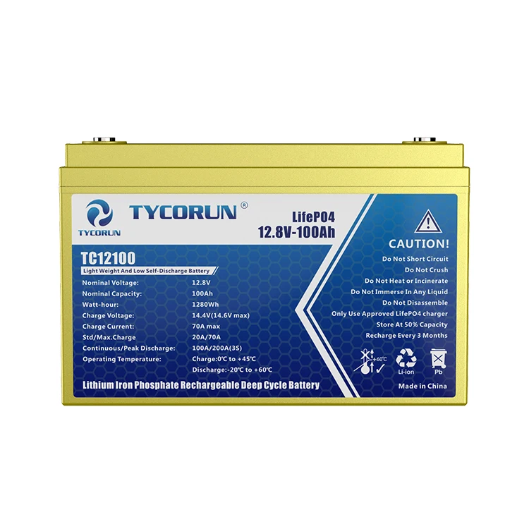 

lifepo4 lithium iron phosphate battery energy storage 12v 100ah lifepo4 golf battery