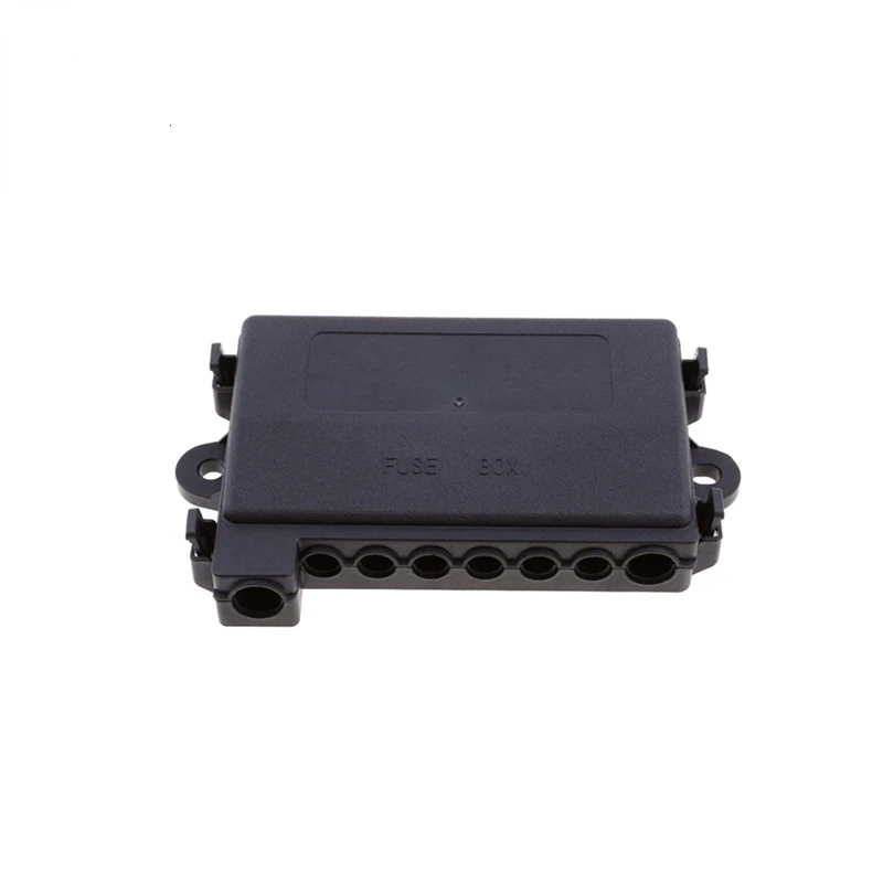 

7way держатель предохранителя для midi mega fuse